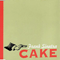 Frank Sinatra (CDS) - Cake