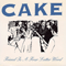 Friend is a four letter word (CDS) - Cake