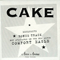 Arco arena - vocal version (CDS) - Cake