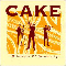 Motorcade Of Generosity-Cake