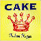 Fashion Nugget-Cake