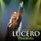 Brasileira en vivo - Lucero (MEX) (Lucero Hoganza Leon)