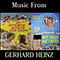 Music From Die Schönen Wilden Von Ibiza & Hot Dogs Auf Ibiza - Gerhard Heinz