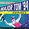 Major Tom '94 (Remixes) (Deutsche Version) - Peter Schilling (Pierre Michael Schilling)