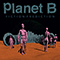 Fiction Prediction - Planet B