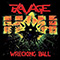 Wrecking Ball [Remastered 2010] - Ravage (USA, IL)
