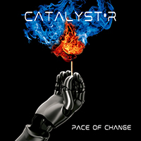 Pace Of Change - Catalyst*R
