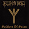 Soldiers Of Satan - Lord of Evil (WAR88)