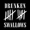 10 Jahre Chaos (Live) - Drunken Swallows