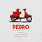 Pedro (feat.) - Jaxomy (Tom Jahn)