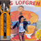 Nils Lofgren (Mini LP) - 2014 Edition - Nils Lofgren Band (Lofgren, Nils Hilmer)