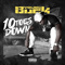 10 Toes Down (Mixtape) - Young Buck (David Darnell Brown)