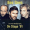 1991.07.05 - Wembley Arena, London (CD 1) - Bee Gees (The Bee Gees )