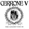 Cerrone IV: The Golden Touch (Reissue) - Cerrone (Jean-Marc Cerrone)