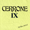 Cerrone IX: Your Love Survived (Reissue) - Cerrone (Jean-Marc Cerrone)