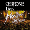 Live At Montreux - Jazz Festival 2013 - Cerrone (Jean-Marc Cerrone)