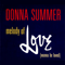 Melody Of Love (Wanna Be Loved) (Single) - Donna Summer (LaDonna Adrian Gaines)