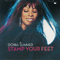 Stamp Your Feet (Maxi-Single) (Limited Edition) - Donna Summer (LaDonna Adrian Gaines)