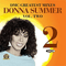 Dmc Greatest Mixes Vol. 2 - Donna Summer (LaDonna Adrian Gaines)