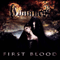 First Blood (EP) - Conquest (USA)