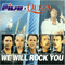 We Will Rock You (Queen Cover) - Queen (Freddy Mercury / Brian May / Roger Taylor / John Deacon)