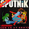 Sigue Sigue Sputnik - Dancerama - UK 12'' Vinyl Remixes - Sigue Sigue Sputnik