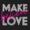 Make Believe Love - Nigel Clark (Clark, Nigel)