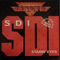 S.D.I. (Single) - Bonfire (DEU)