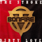 The Stroke (Single) - Bonfire (DEU)