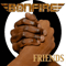 Friends (Single) - Bonfire (DEU)