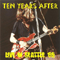 Live At Seattle, Washington, 05.22 - Ten Years After (Ten Years Later)