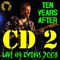 Live In Lyons (CD 2) - Ten Years After (Ten Years Later)