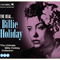 The Real... Billie Holiday (CD 3) - Billie Holiday (Eleanora Fagan Gough / Eleanora McKay / Lady Day)