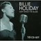Lady Sings The Blues (Cd 6) - Billie Holiday (Eleanora Fagan Gough / Eleanora McKay / Lady Day)