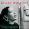 The Great American Songbook (CD 2)-Billie Holiday (Eleanora Fagan Gough / Eleanora McKay / Lady Day)