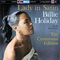 Lady in Satin: The Centennial Edition (LP 1) - Billie Holiday (Eleanora Fagan Gough / Eleanora McKay / Lady Day)