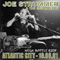 Atlantic City Trump Marina Hotel 2001.10.06. - Joe Strummer (Strummer, Joe / John Graham Mellor / Joe Strummer and The Mescaleros)