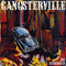 Gangsterville (UK EP) - Joe Strummer (Strummer, Joe / John Graham Mellor / Joe Strummer and The Mescaleros)