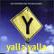 Yalla Yalla (CDS) - Joe Strummer (Strummer, Joe / John Graham Mellor / Joe Strummer and The Mescaleros)