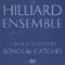 17th & 18th Century Songs & Catches - Hilliard Ensemble (Jan Garbarek & The Hilliard Ensemble)