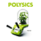 Pretty Good (Single) - Polysics