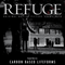 Refuge (Original Motion Picture Soundtrack) - Carbon Based Lifeforms