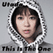This Is The One-Hikaru, Utada (Utada Hikaru, 宇多田光, Cubic U)