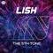 The 5th Tone [Single]-Lish (ISR) (Lior Maimon, Shay Tiab)