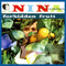 Original Album Series (CD 3: Forbidden Fruit, 1961) - Nina Simone (Simone, Nina)