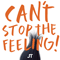 Can't Stop The Feeling! (Single) - Justin Timberlake (Timberlake, Justin Randall)