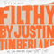 Filthy (Single) - Justin Timberlake (Timberlake, Justin Randall)