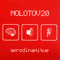 Aerodinamique - Molotov 20