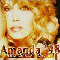 Amanda '98 - Follow Me Back In My Arms - Amanda Lear (Amanda Tapp)