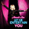 Let Me Entertain You - Amanda Lear (Amanda Tapp)